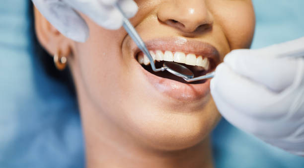 Best Walk-In Emergency Dental Services in Fort Shawnee, OH