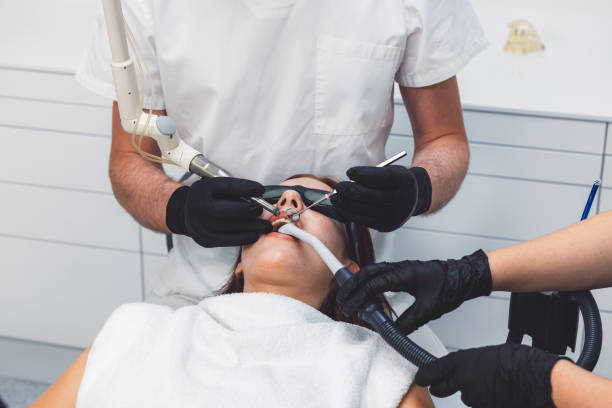 Best Broken or Chipped Tooth Repair in Fort Shawnee, OH