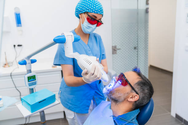 Best Weekend Emergency Dental Services in Fort Shawnee, OH