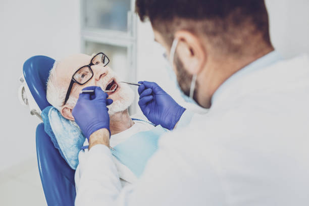 Best Knocked-Out Tooth (Avulsed Tooth) Treatment in Fort Shawnee, OH